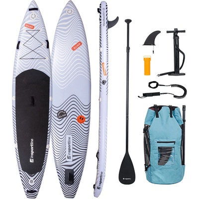 Paddleboard inSPORTline WaveShard 12'6"