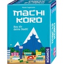 Karetní hry IDW Games Machi Koro: Základní hra