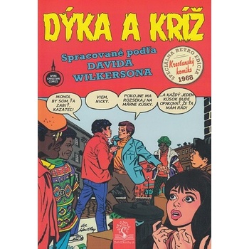 Dýka a kríž