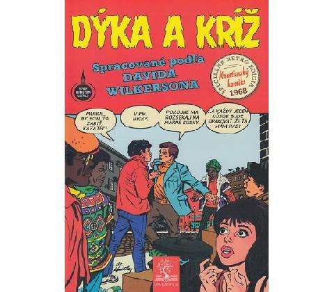 Dýka a kríž