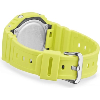 Image 1 of Casio GA-2100-9A9ER