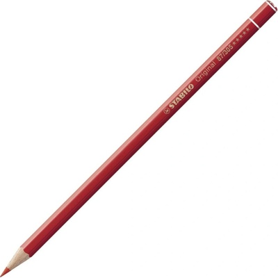 Stabilo Original 87 305 červená