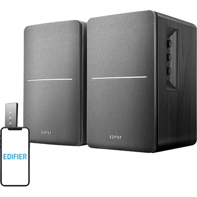 Edifier R1280T 2.0 Black
