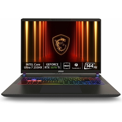 MSI Vector 16 HX AI A2XWHG-695XCZ