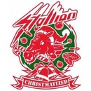 Stallion - Christmatized CD