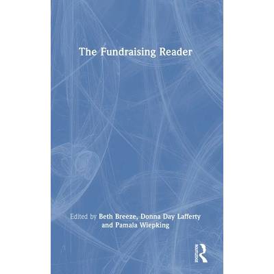 The Fundraising Reader" - ""