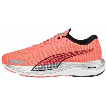 PUMA Velocity Nitro 2 Shoes Pink/Orange
