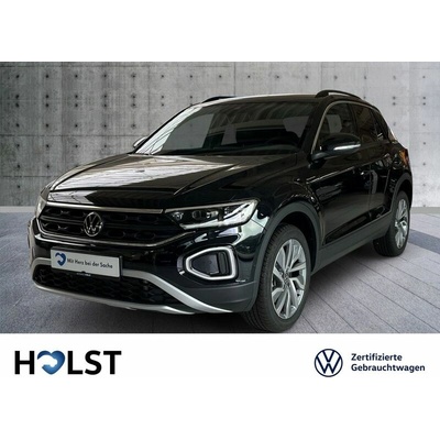 Volkswagen T-Roc 2.0 TDI SCR DSG 110 kW