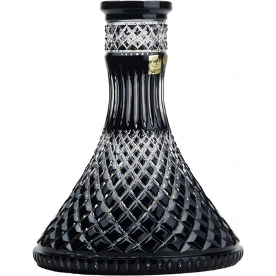 Caesar Crystal Jeschken 24 cm černá – Zboží Mobilmania