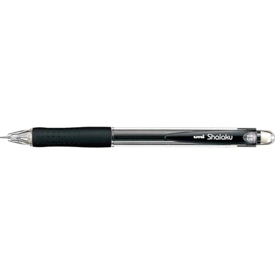 Uni Shalaku M5-100, 0,5 mm čierna 10 ks