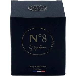 Les Lumières du Temps Свещичка ароматизирана 290 g (SI01PL)