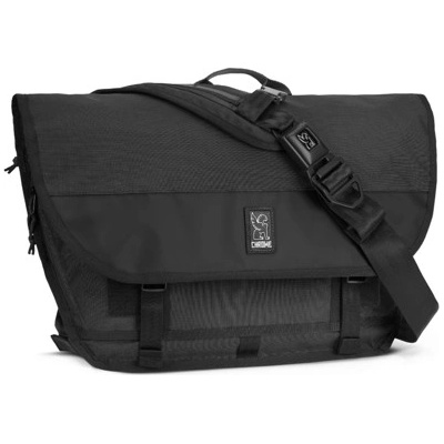 Chrome Buran III 24 l