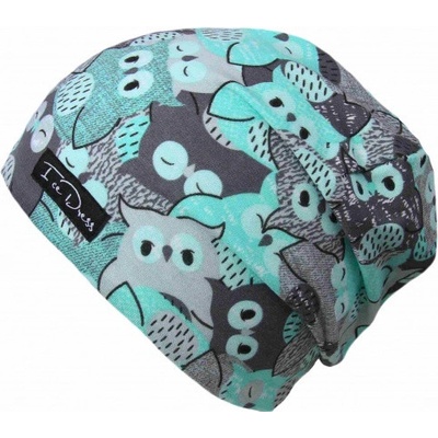 Drexiss čiapka Sova detská