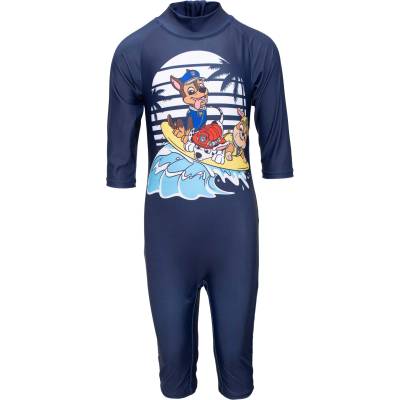 NAME IT Цял Бански с UV защита Pawpatrol