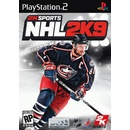 NHL 2K9