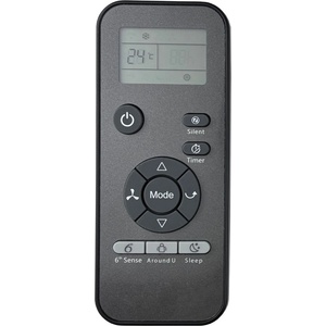 BAUKNECHT pacw29co bk - оригинален дистанционен контрол (pacw29co bk)