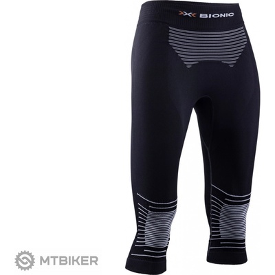 X-Bionic Energizer 4.0 dámske čierna
