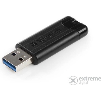 Verbatim Store 'n' Go PinStripe 64GB 49318