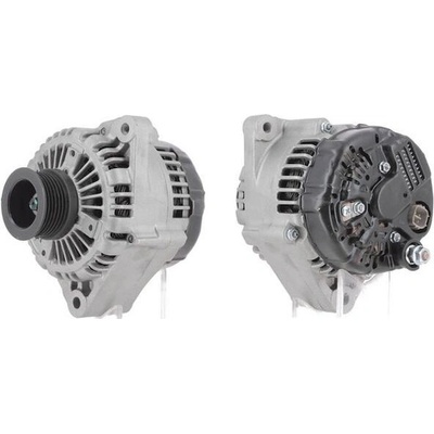 Alternátor Jaguar X 2.5 Denso 102211-0860