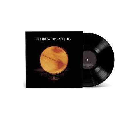 Coldplay Parachutes 1 LP