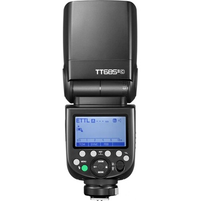 Светкавица Godox TT 685C II за Canon
