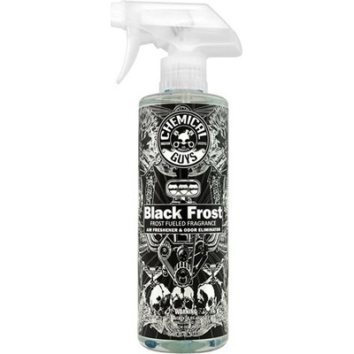 Chemical Guys Black Frost - vůně pánského parfému - 473 ml