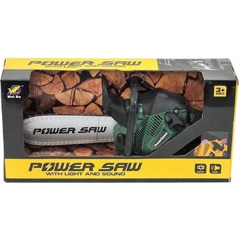 Adar Detská reťazová píla