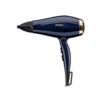 5911E Sušič vlasov BABYLISS