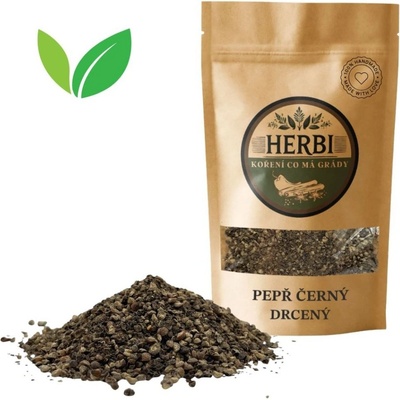 Herbi Korenie čierne drvené, 50 g