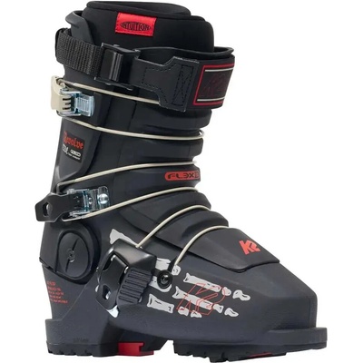 K2 fl3x Revolve TBL 25/26 velikost lyžáků 245