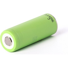 PANASONIC 18500 2040 mAh NCR18500A