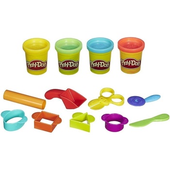 Play-Doh Hasbro Základná sada 224 g