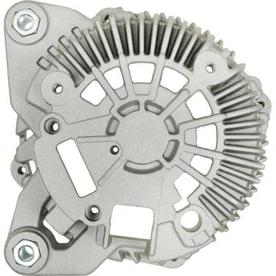 Čepička, generátor AS-PL ABR5112S