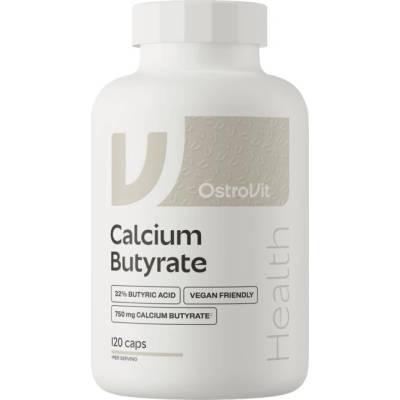 OstroVit Calcium Butyrate 250 mg [120 капсули]