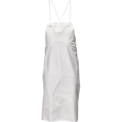 Ansell Zástěra vinylová bílá 0313001680999