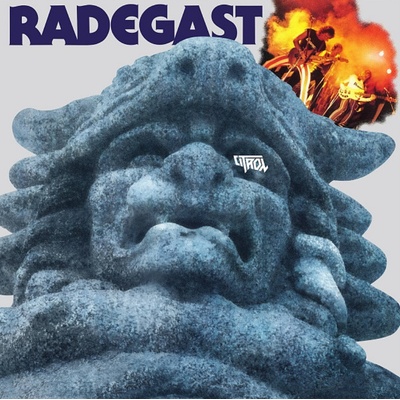 Citron Radegast LP