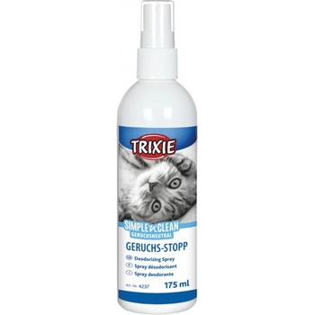 TRIXIE Geruchskillerspray pohlcovač pachov pre WC 175ml