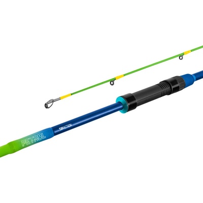 Delphin PETROL TipA 2,4 m 7-28 g 2 diely