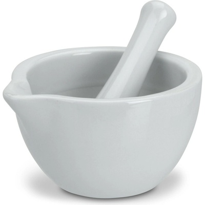 MAKRO Mažiar porcelánový 11cm