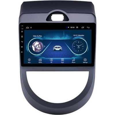 Bulltronics TN-KSL1 KIA SOUL PRVNÍ GENERACE