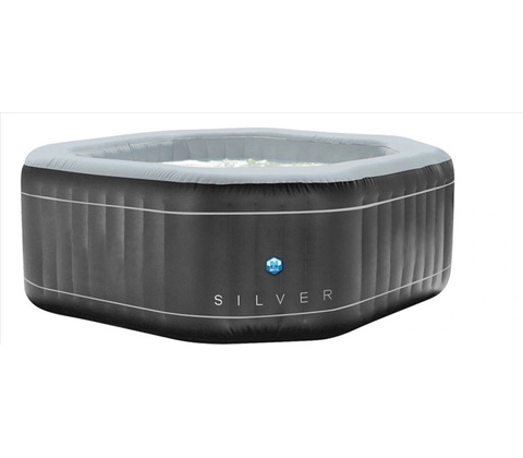 NetSpa Silver