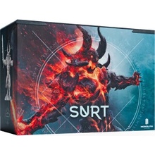 Monolith Edition Mythic Battles: Ragnarök Surt EN/FR