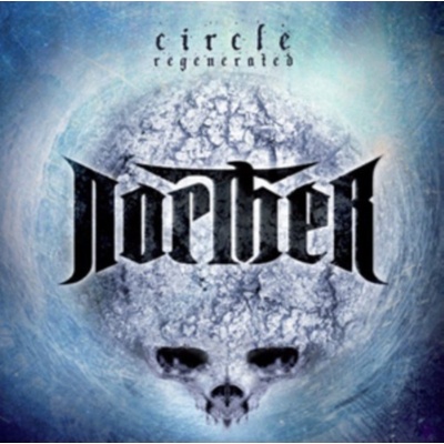 Norther - Circle Regenerated Limited CD