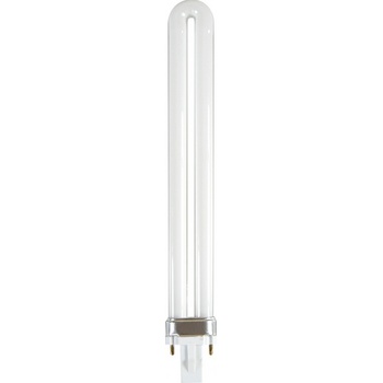 Kanlux zářivka kompaktní T1U-11W K 11W G23 2P bílá