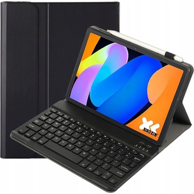 Erbord pouzdro s bluetooth klávesnicí pro Lenovo Idea Tab 11" Černé 265284
