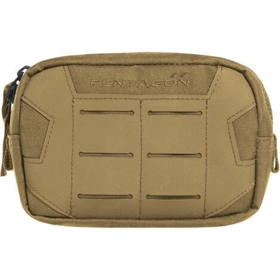 Pentagon Elpis molle coyote