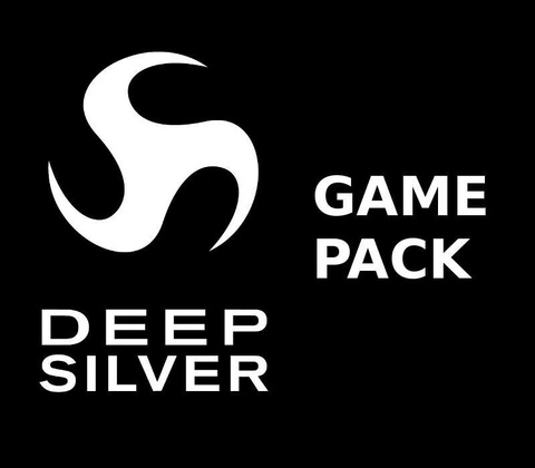 Deep Silver Game Bundle