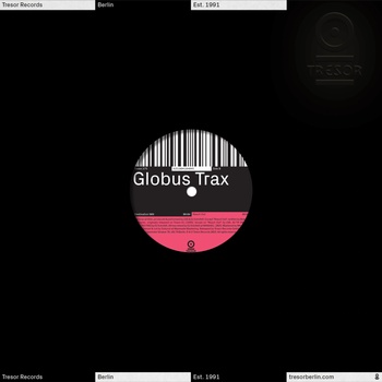 LNS & DJ Sotofett - Globus Trax (12" vinyl, generic sleeve, postcard dl card) (c001efe4-aa17-41e4-a1f7-c46e1c17aa04)