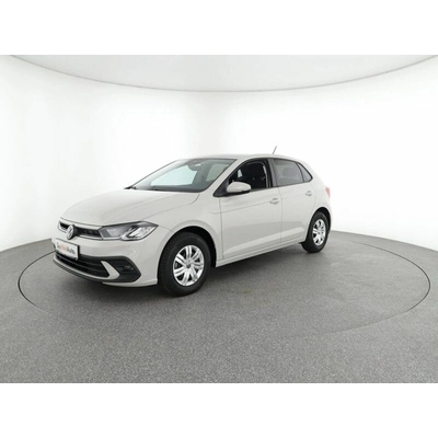 Volkswagen Polo TSI 70 kW