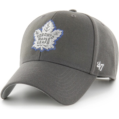 47 Brand NHL Toronto Maple Leafs Metallic Snap '47 MVP